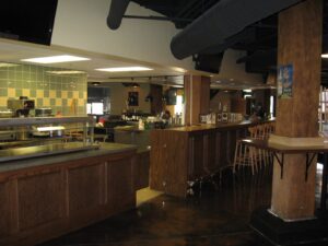 Final - Darby O'Ragen's Restaurant Remodel Minneapolis