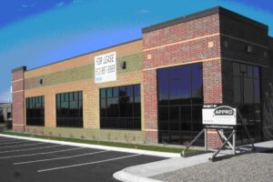 Lakeville Office Warehouse for Airlake Southcreek Business Park-1by APPRO Development
