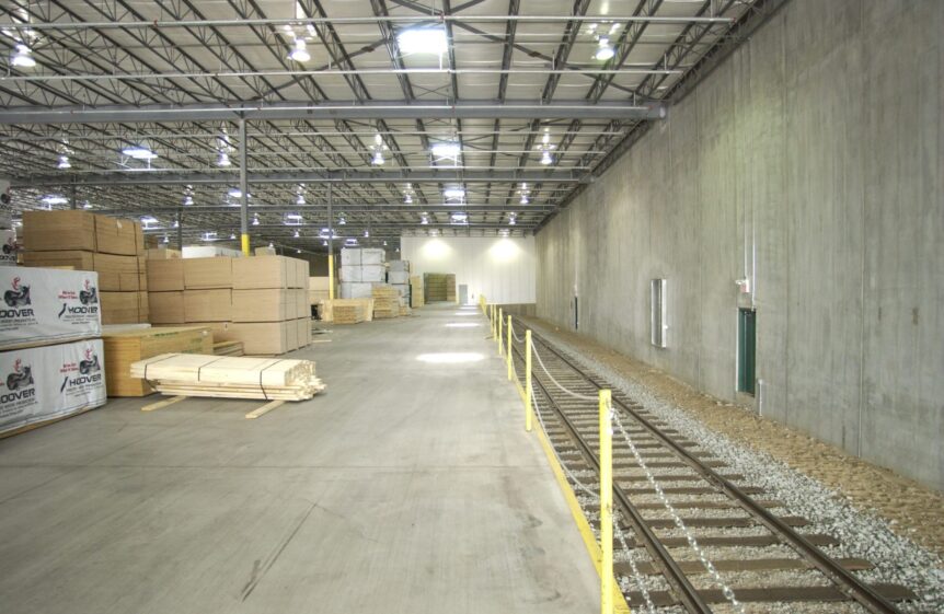Final - Boise Interior Warehouse