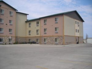 Hotel Addition at Souris Valley Suites, Minot, ND by APPRO Development-1