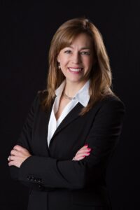 Roz Peterson CCIM