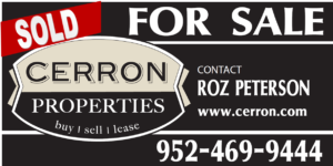 sold or leased commercial real estate by CERRON Commercial Properties