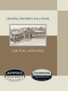 APPRO and CERRON Brochure