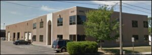 Office Warehouse Space at 8640 Harriet Ave S by CERRON