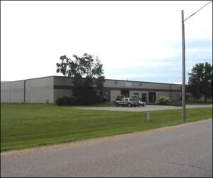 remodel warehouse facility heywood avenue lakeville mn