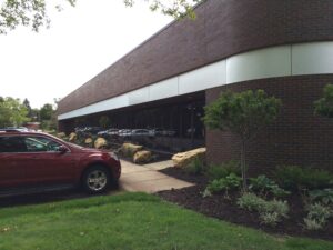 Mid-States Distributing-Commercial Remodel Office Space-Mendota Heights-MN