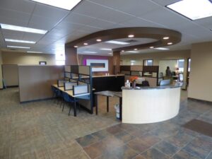 Testimonials-Express Employment Professionals Lakeville Interior Office-1