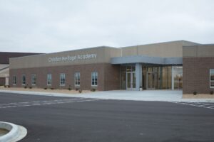 Christian Heritage Academy