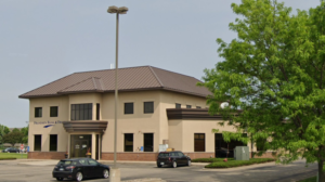 Professional office near Cedar Avenue Apple Valley MN - Building Exterior Photo