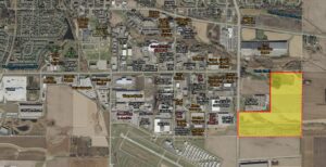 Industrial Lots in Lakeville, MN