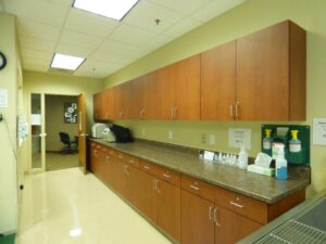 R & D or Classroom space at Southfork Office Center - Lakeville, MN - 06