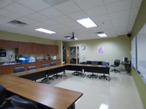 R & D or Classroom space at Southfork Office Center - Lakeville, MN - 08