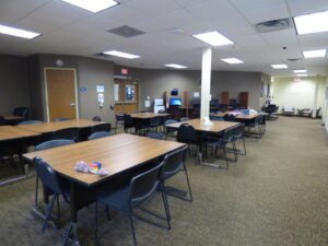 R & D or Classroom space at Southfork Office Center - Lakeville, MN - 12