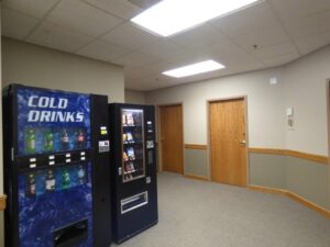 R & D or Classroom space at Southfork Office Center - Lakeville, MN - 02