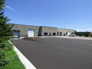 Office Warehouse Space in Lakeville at 8371 213th St W-06