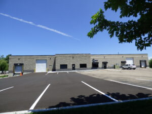 Office Warehouse Space in Lakeville at 8371 213th St W-07