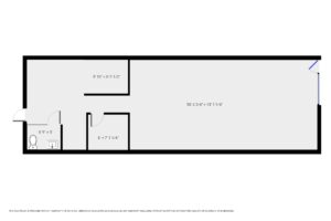 GRANADA CENTER -7709 Floor Plan