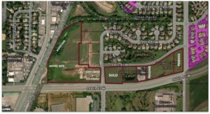 ROSEWOOD COMMONS COMMERCIAL LOTS