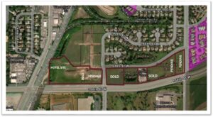 ROSEWOOD COMMONS COMMERCIAL LOTS
