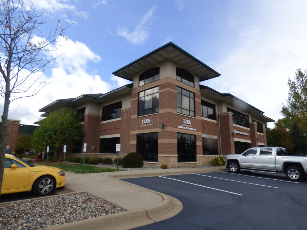 Summergate - Office Space For Lease