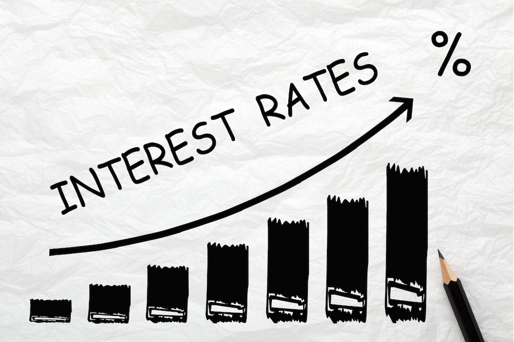 interest rates and financing