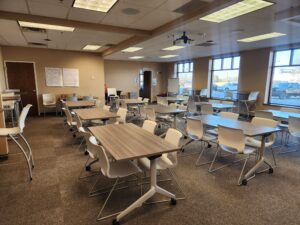 PROFESSIONAL OFFICE SUITE NEAR I-35