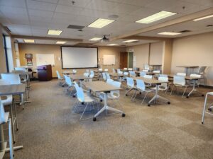 PROFESSIONAL OFFICE SUITE NEAR I-35