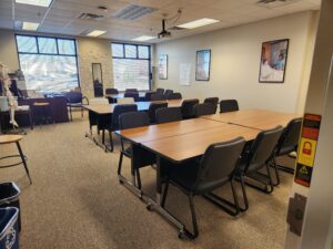 PROFESSIONAL OFFICE SUITE NEAR I-35