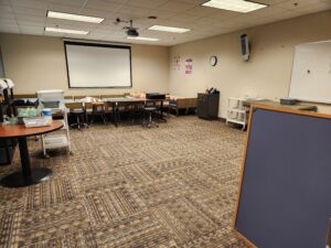 PROFESSIONAL OFFICE SUITE NEAR I-35