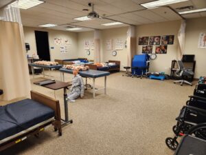 PROFESSIONAL OFFICE SUITE NEAR I-35