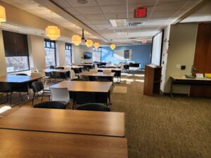 PROFESSIONAL OFFICE SUITE NEAR I-35