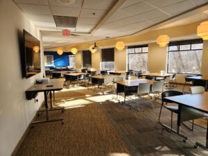 PROFESSIONAL OFFICE SUITE NEAR I-35
