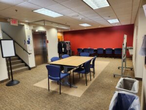 PROFESSIONAL OFFICE SUITE NEAR I-35