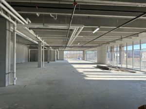 SAND CREEK FLATS RETAIL & OFFICE SPACE
