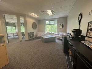 Professional Office Space - Lakeville MN - Juniper 314