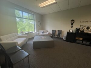 Professional Office Space - Lakeville MN - Juniper 314-02