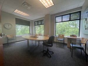 Professional Office Space - Lakeville MN - Juniper 314-03