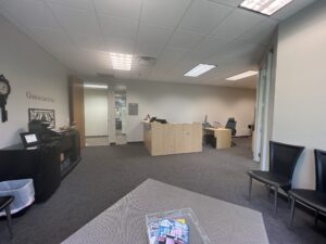 Professional Office Space - Lakeville MN - Juniper 314-04