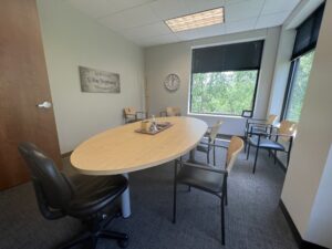 Professional Office Space - Lakeville MN - Juniper 314-06
