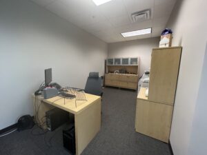 Professional Office Space - Lakeville MN - Juniper 314-08