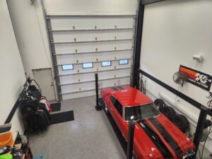 car condo garage eagan