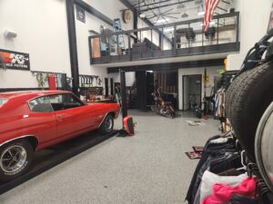 car condo garage eagan