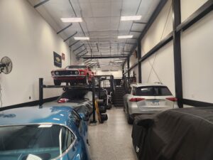 car condo garage eagan