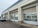 burnsville auto mall lease space