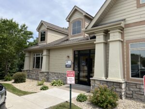 lakeville town offices lease space