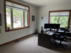 lakeville town offices lease space