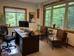 lakeville town offices lease space