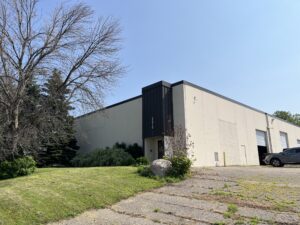 office warehouse building for sale eagan