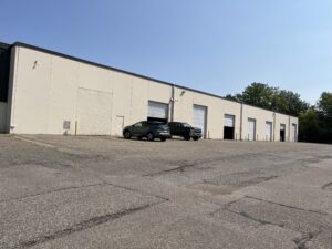 office warehouse building for sale eagan