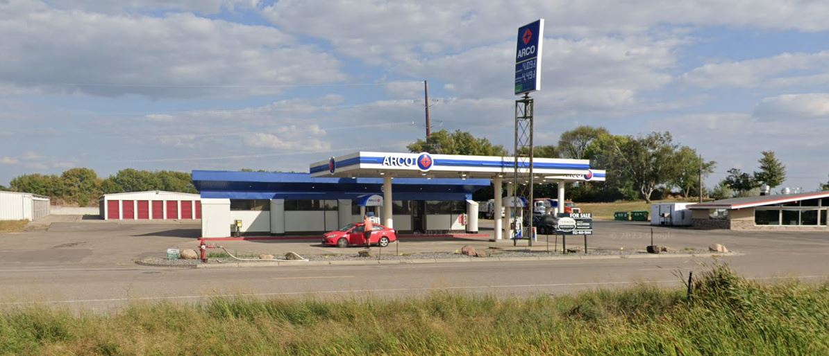 convenience store for lease hampton